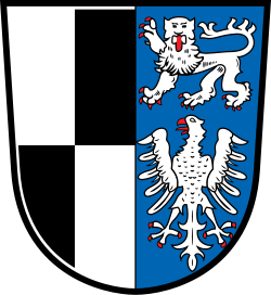 DEU Kulmbach COA